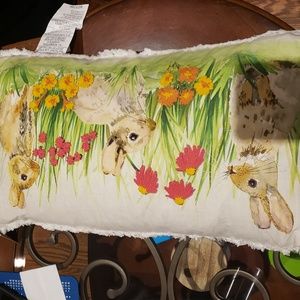Nwot Decorative pillow